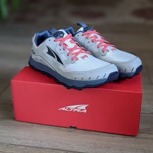 Altra Lone Peak 6 Mens US9